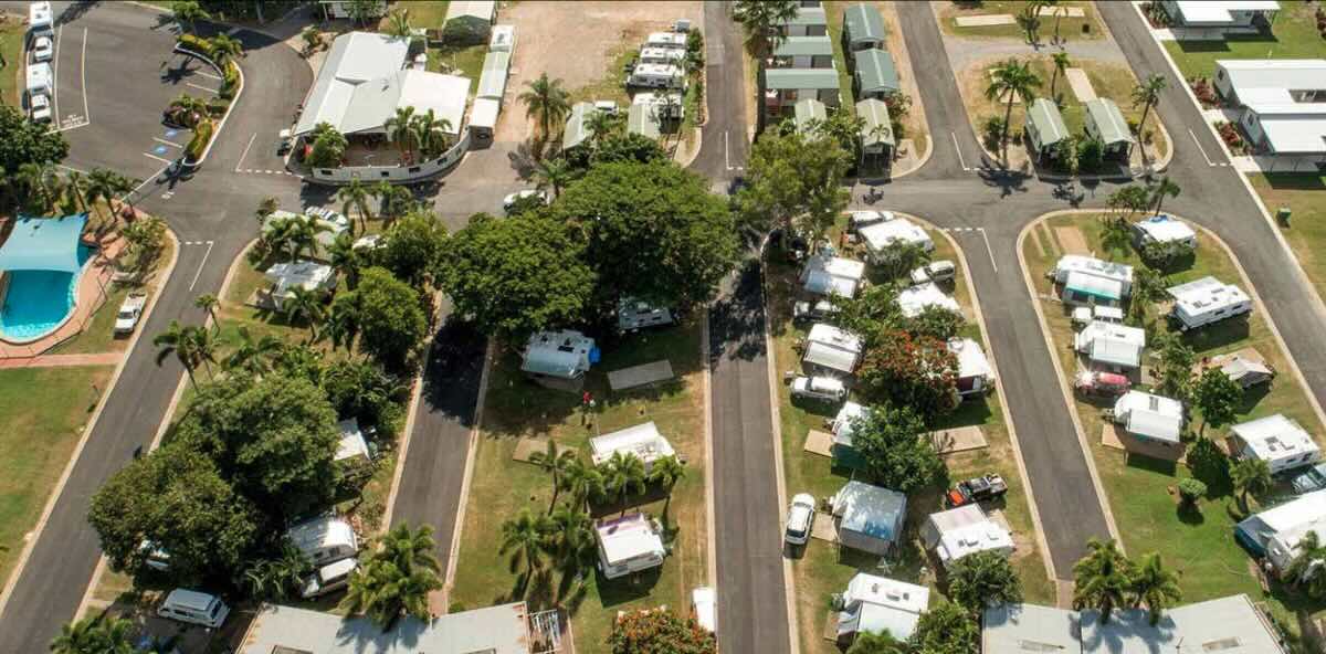 BIG4 Townsville Gateway Holiday Park
