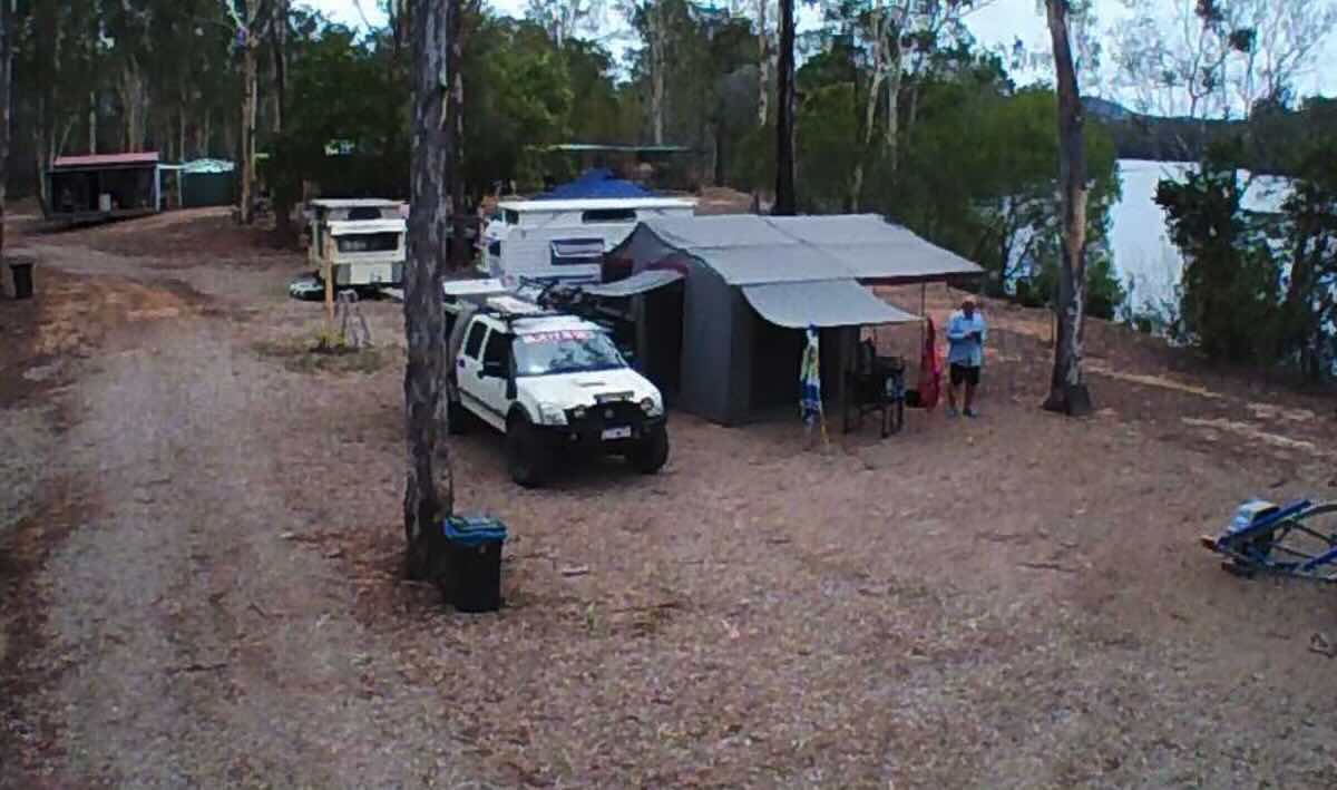 Baffle Creek Hideaway