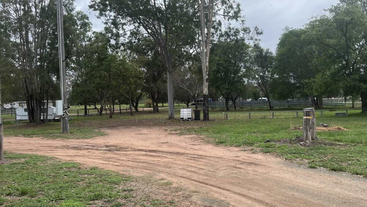 Baralaba Showgrounds – Free & Low-Cost Camping in QLD