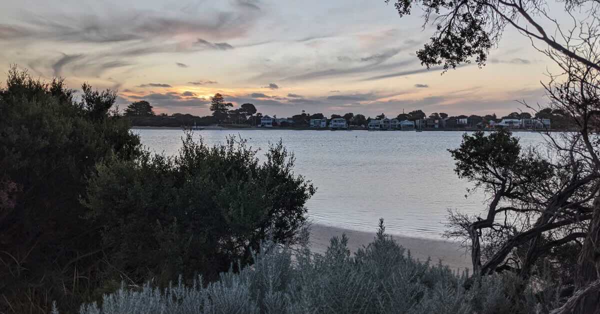 Barwon Riverside Campground