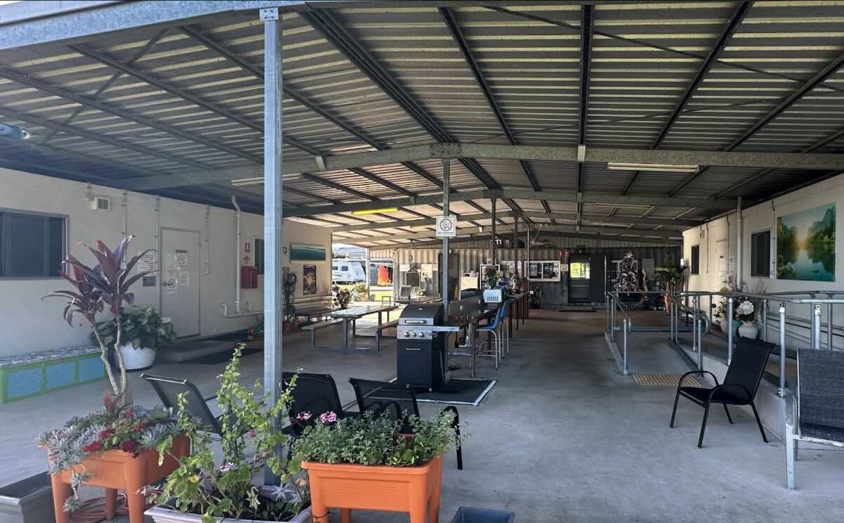 Beerwah Caravan Park