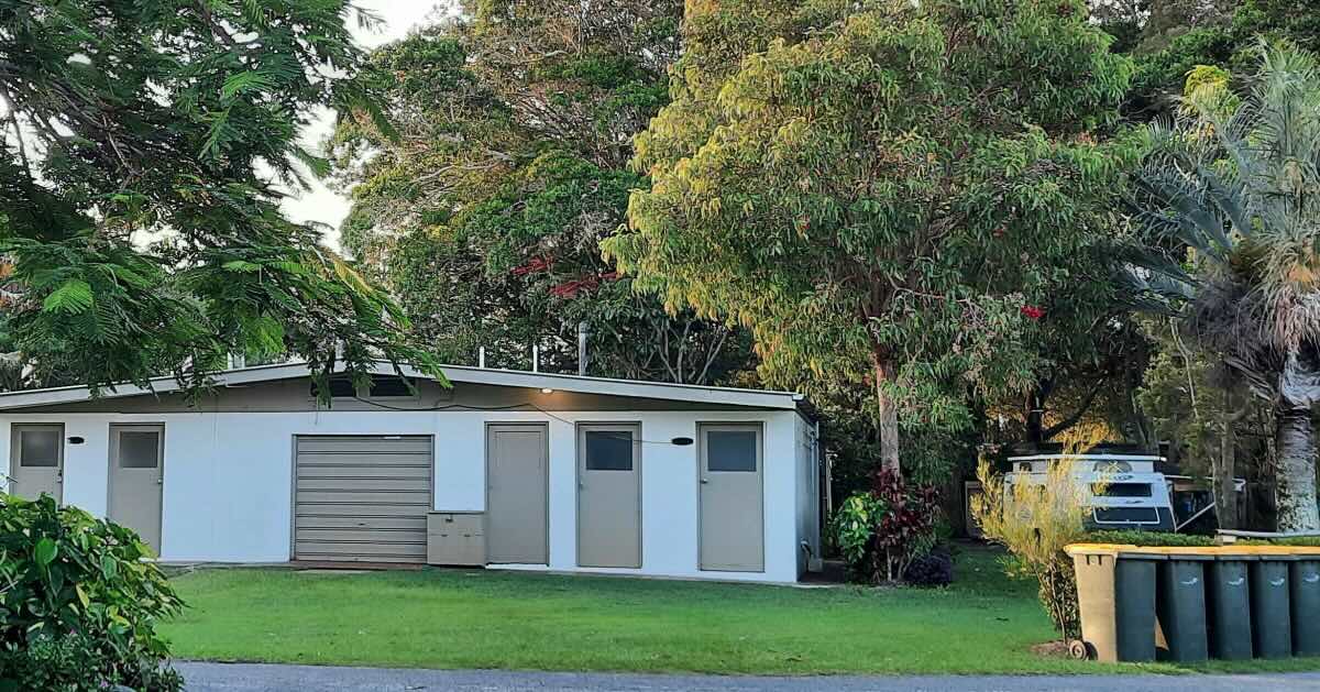 Bellara Caravan Park