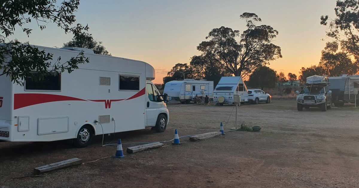 Bellata Golf Club, Bellata NSW
