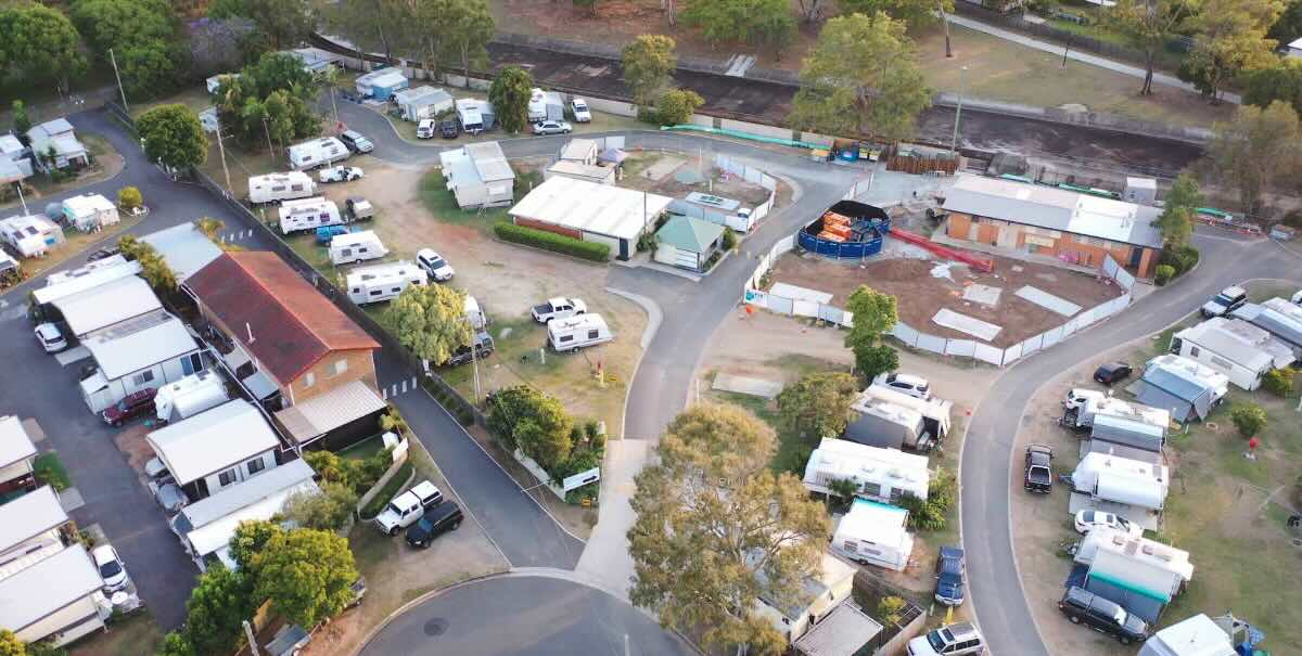 Bells Caravan Park