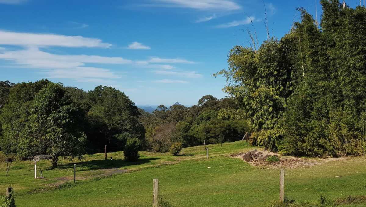 Bellview – Bellthorpe