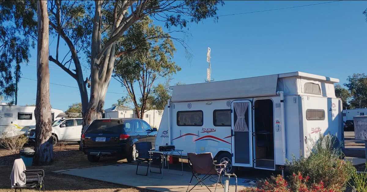 Big Rig Tourist Park