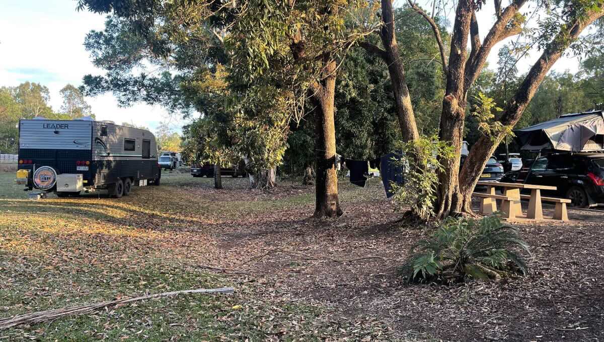 Bilyana Free Camp