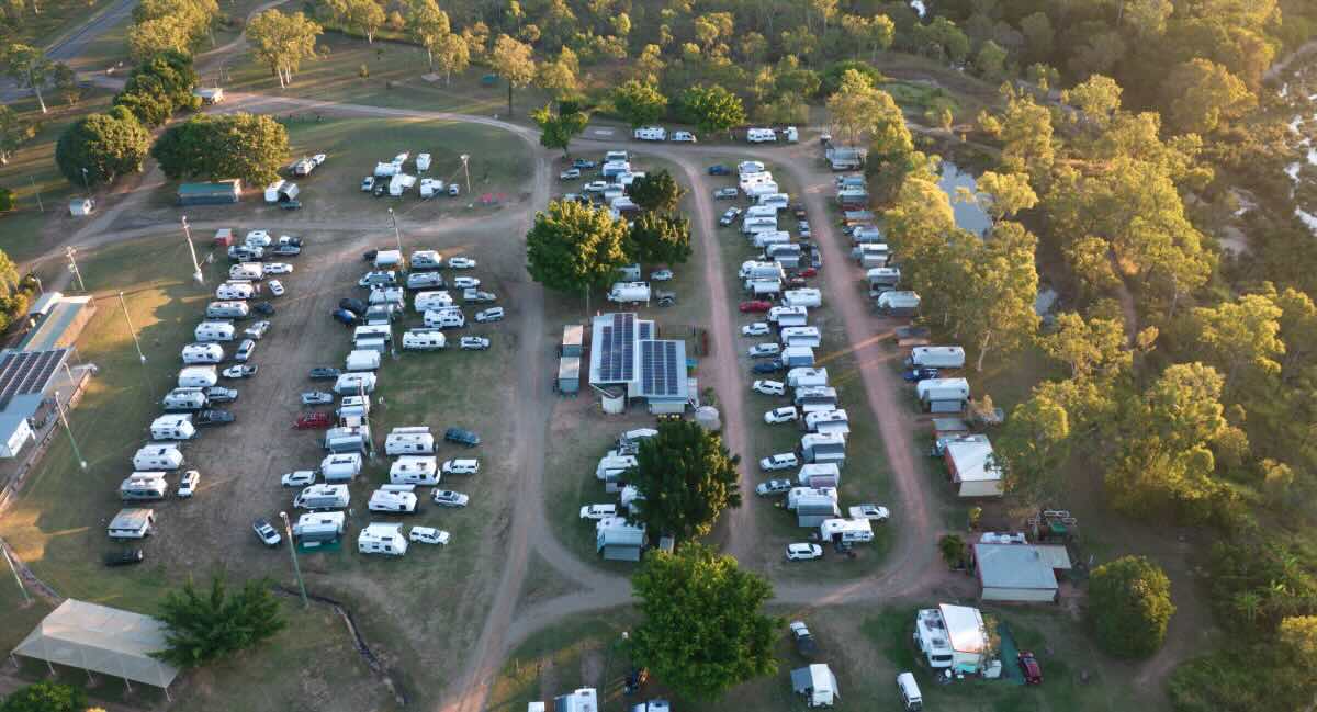 Black River Caravan Park