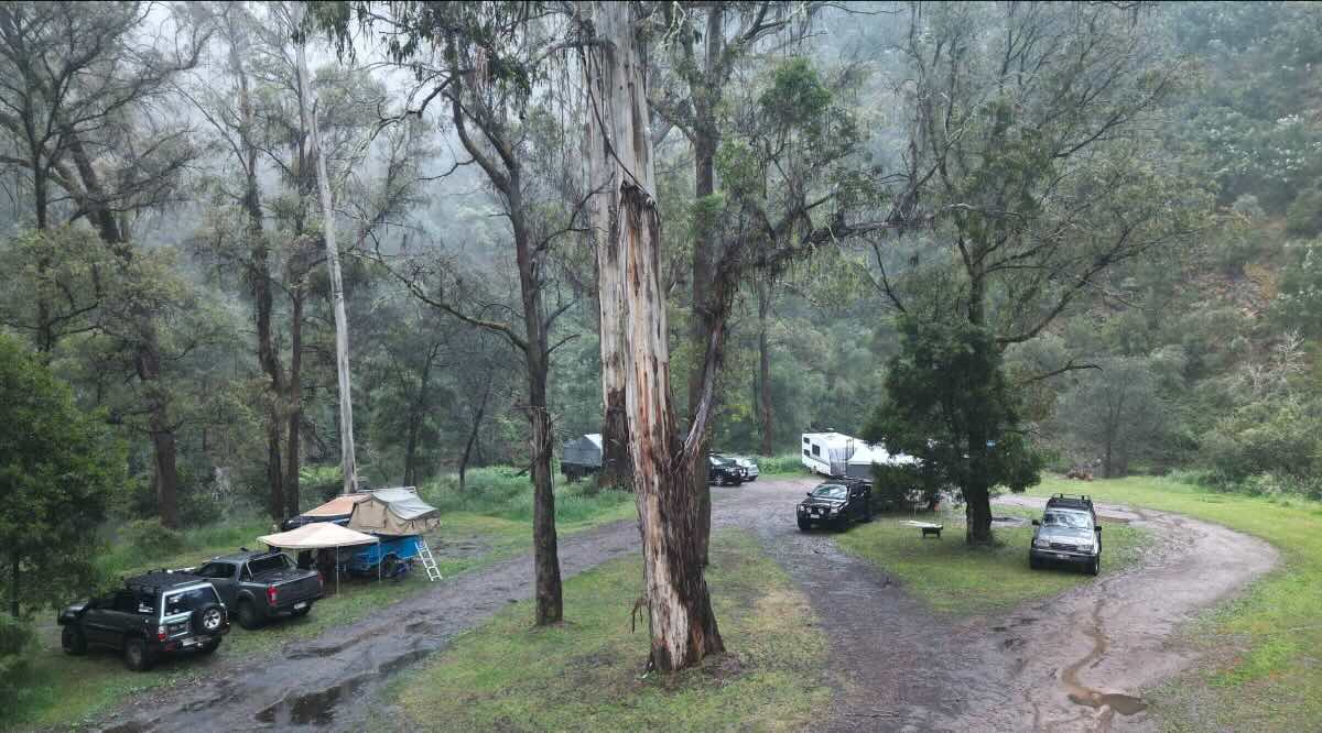 Blue Hole Reserve