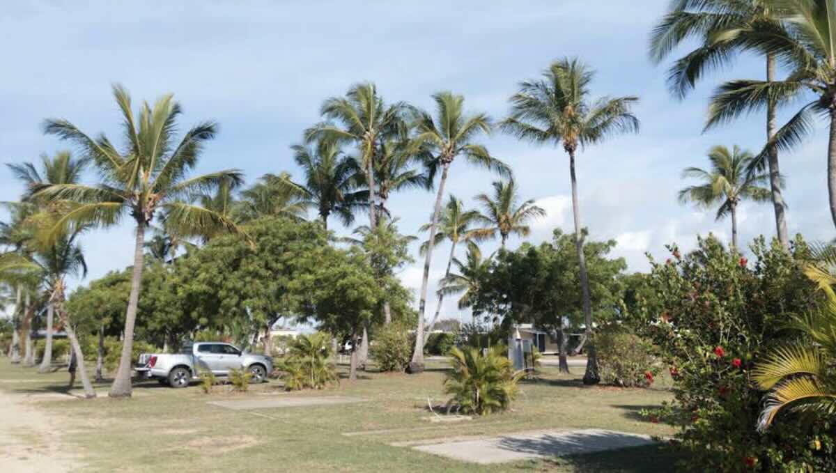Bowen Holiday Park