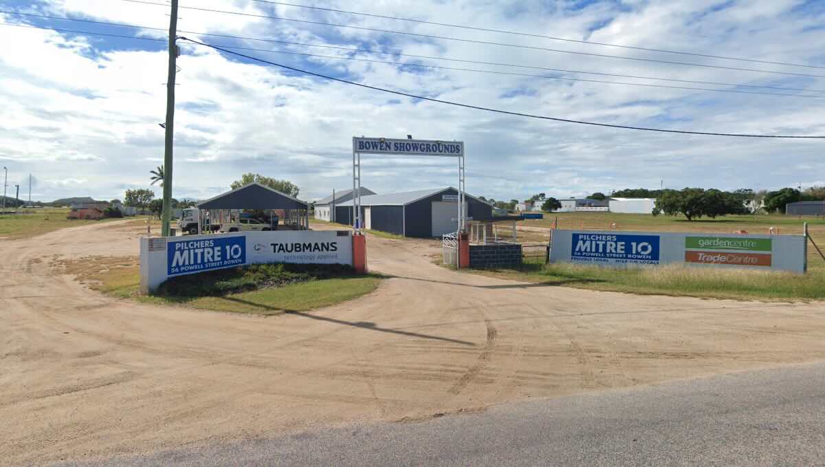 Bowen Showground