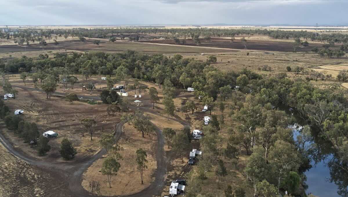 Bowenville Reserve