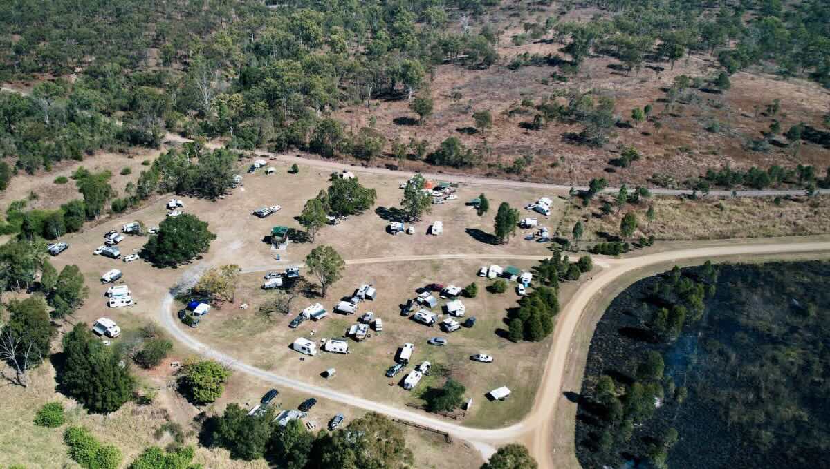 Boynedale Bushcamp