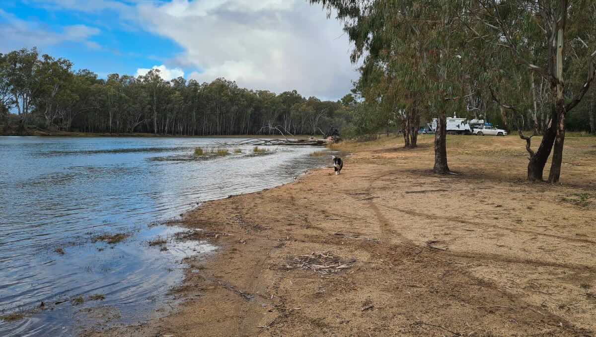 Breen's Beach