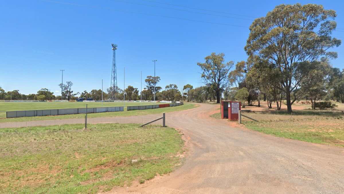 Bridgewater Recreation Reserve – Premier Low-Cost Camping on the Loddon River