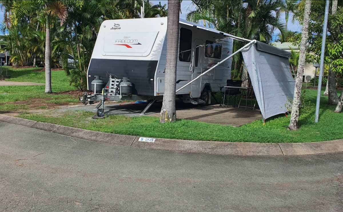 Brisbane Gateway Resort