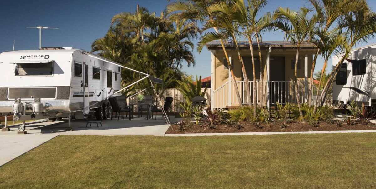 Brisbane Holiday Village