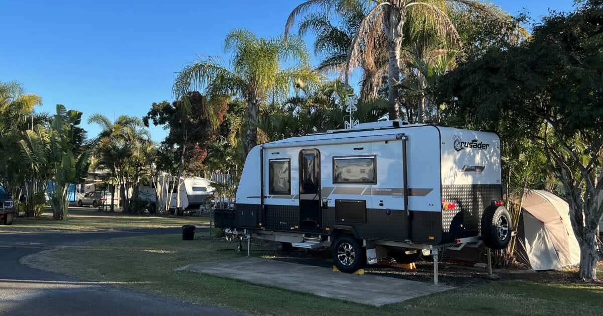 Bundaberg Park Village
