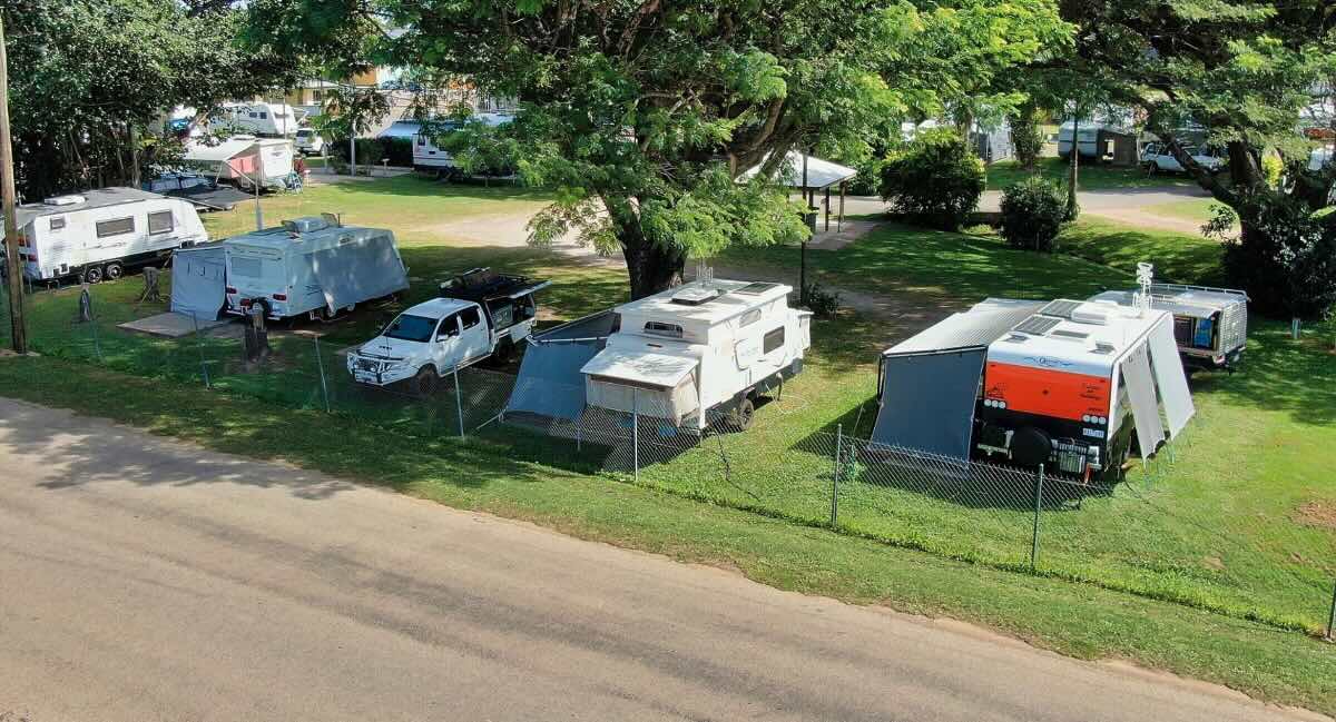 Burdekin Cascades Caravan Park – A Tropical Family Oasis in the Sugar Capital