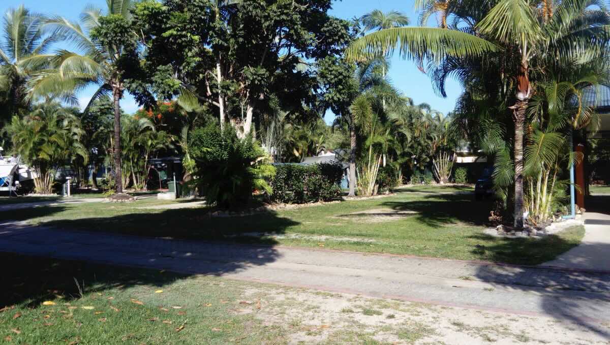 Cardwell Van Park