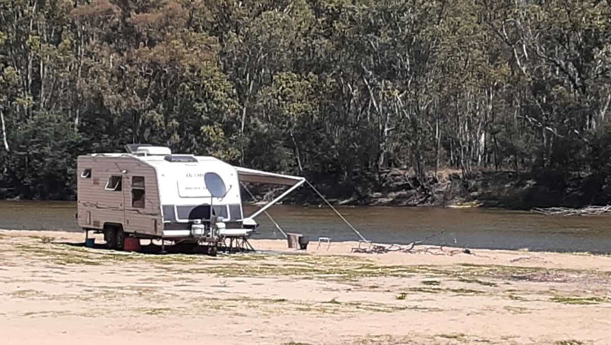 Carter's Beach