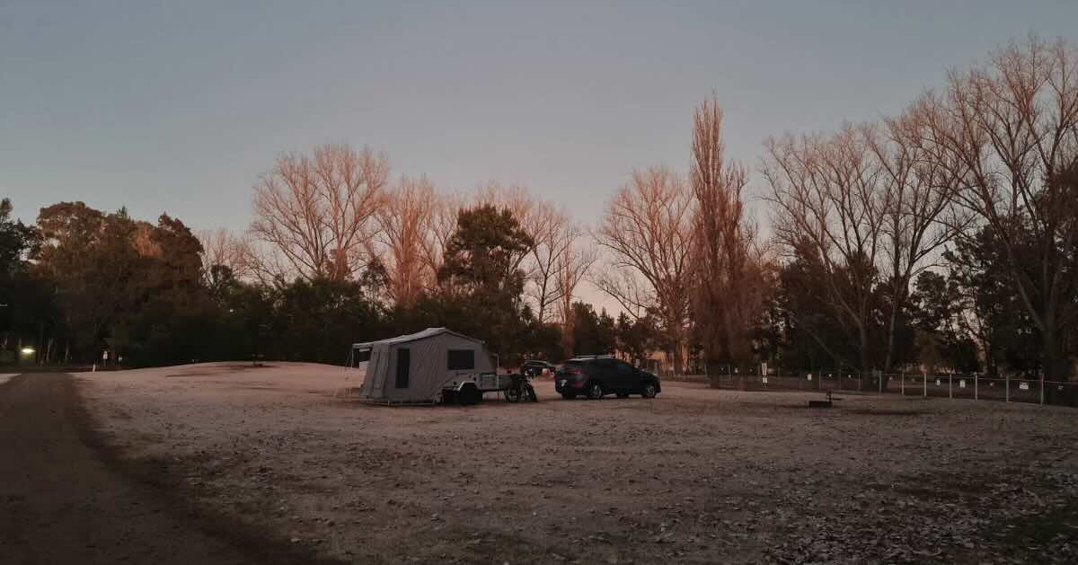 Cattai Campground