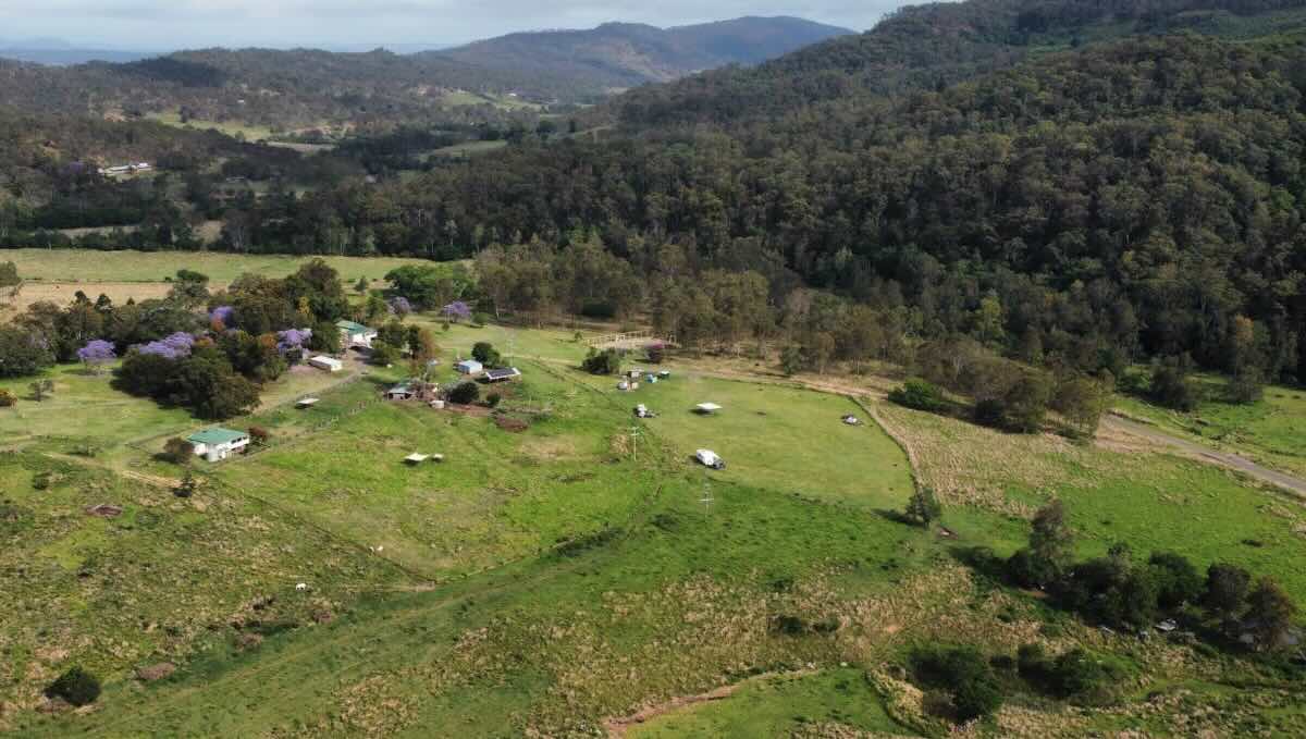 Cedar Glen Farmstay – Darlington