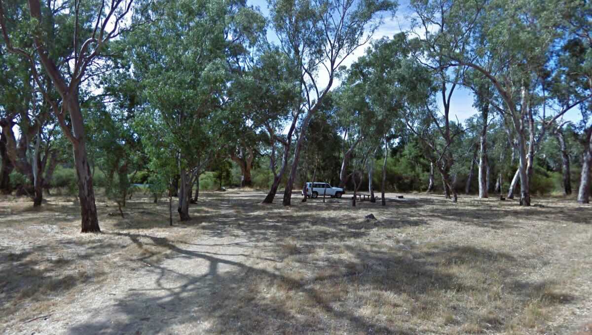 Cherry Pool Rocklands