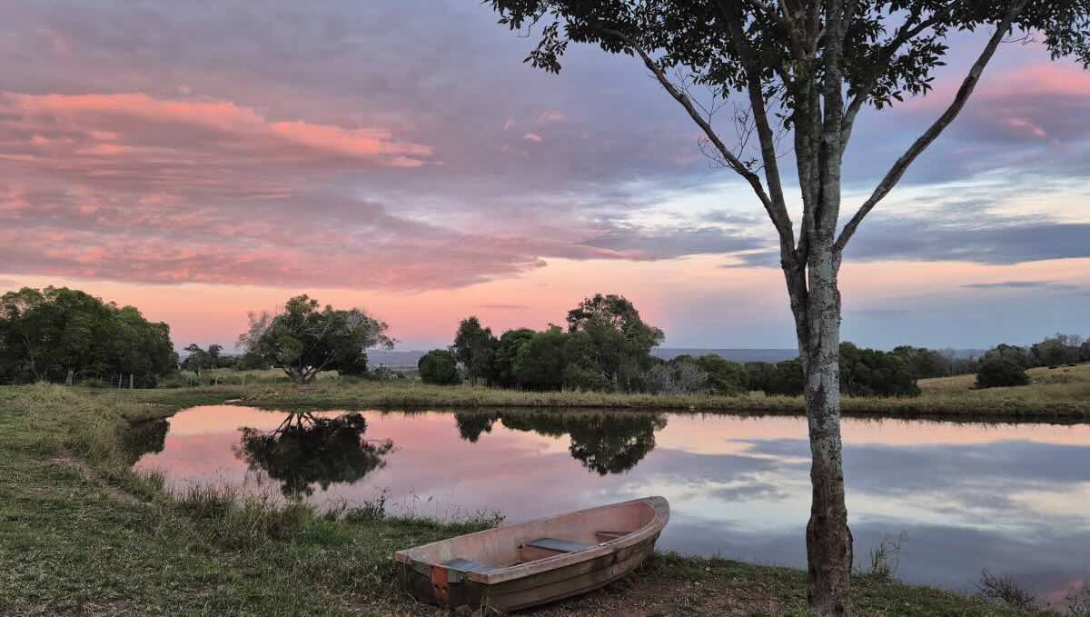 Chesterfield Farm Stay – Merlwood