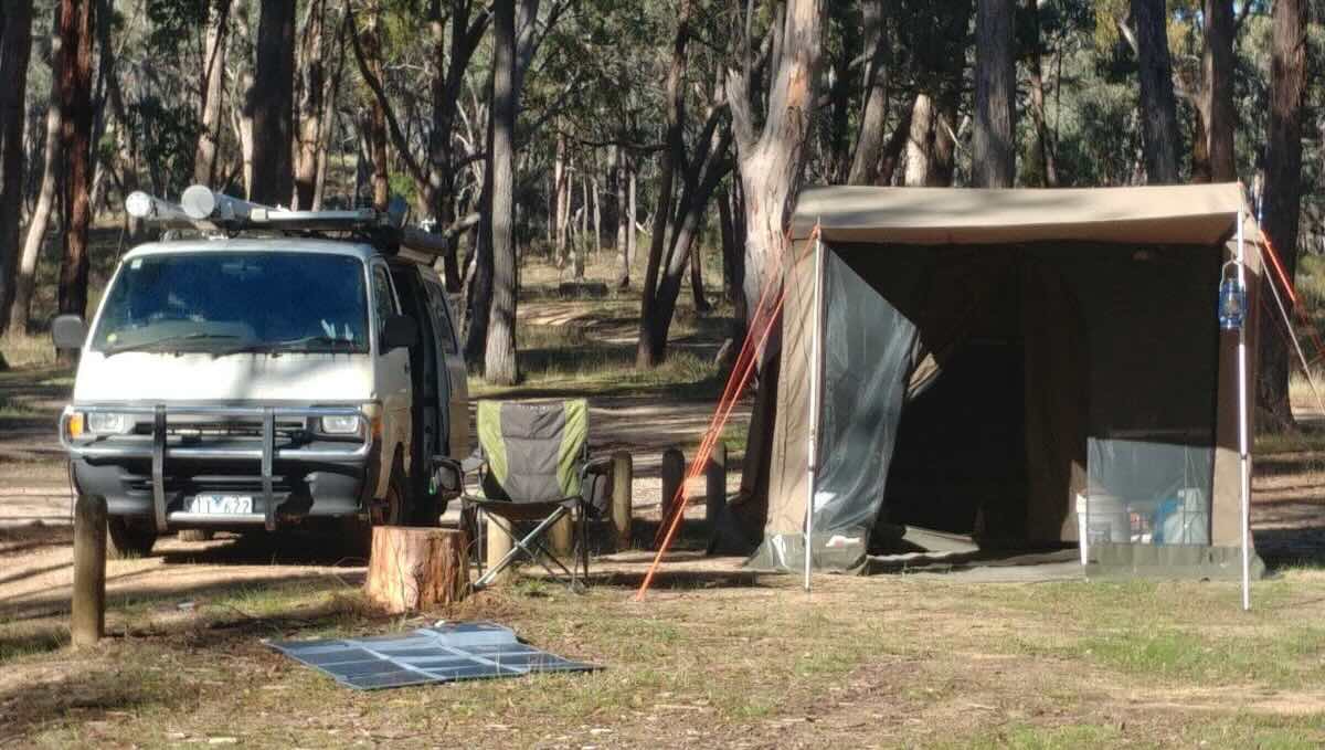 Chinamans Campgrounds