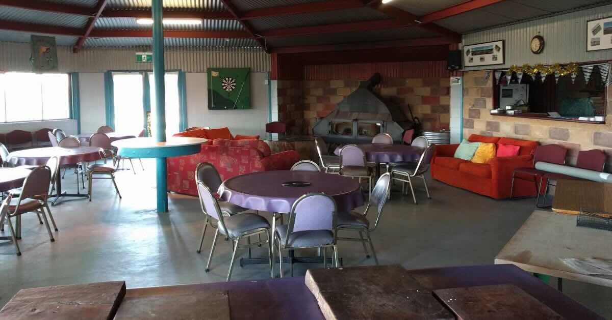 Clover Leigh Golf Club, Crowther NSW