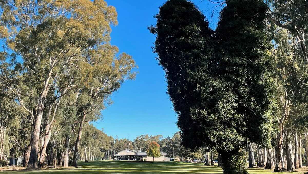 Cohuna Golf Club