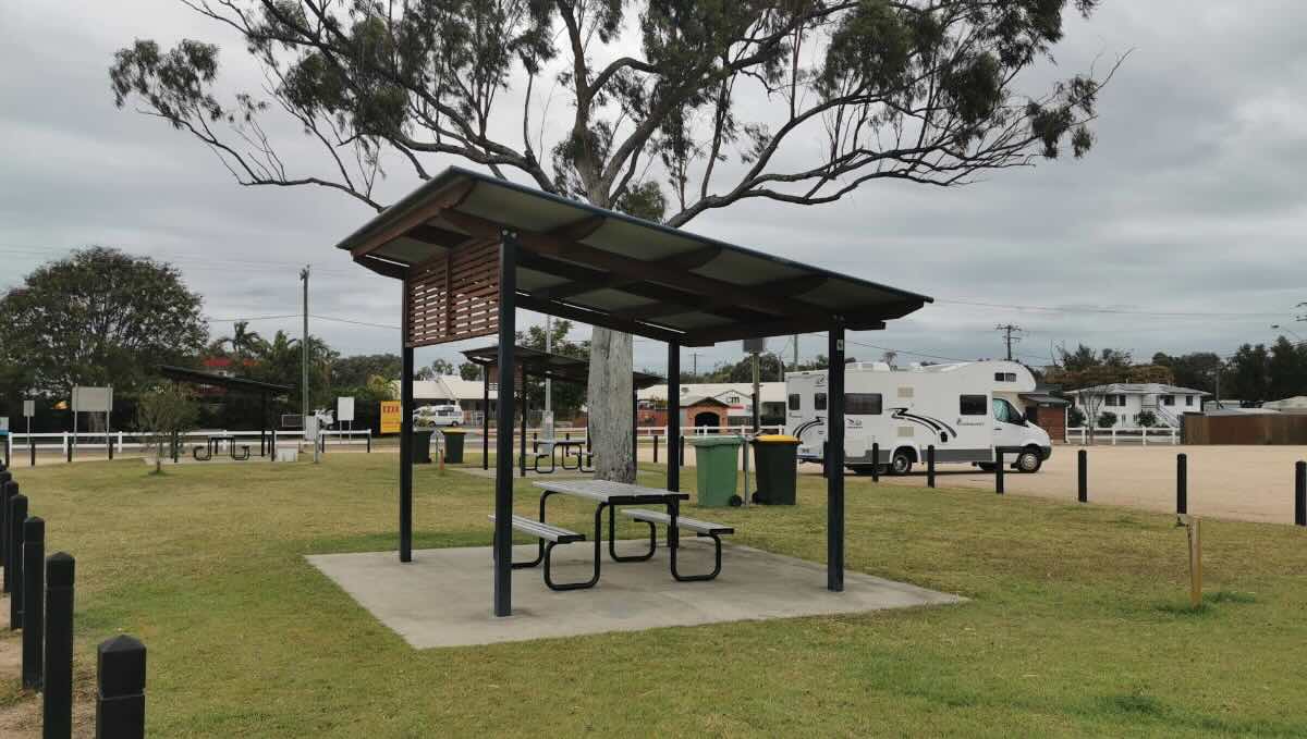 Collinsville Showgrounds Camping – The Heart of Queensland’s Coal Country