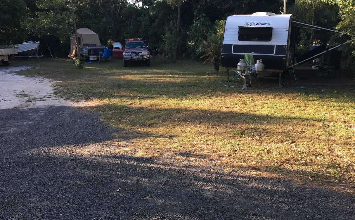 Cooktown Caravan Park – Your Central Base in Australia’s Historic Seaport