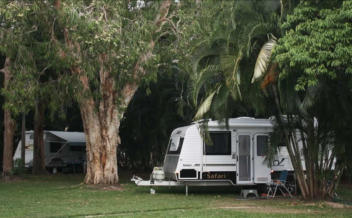 Cooktown Holiday Park – Your Family Hub in the Heart of History