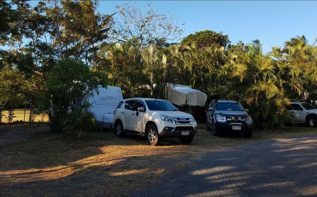 Cooktown Orchid Travellers Park – A True Aussie Pub Stay in Historic Cooktown