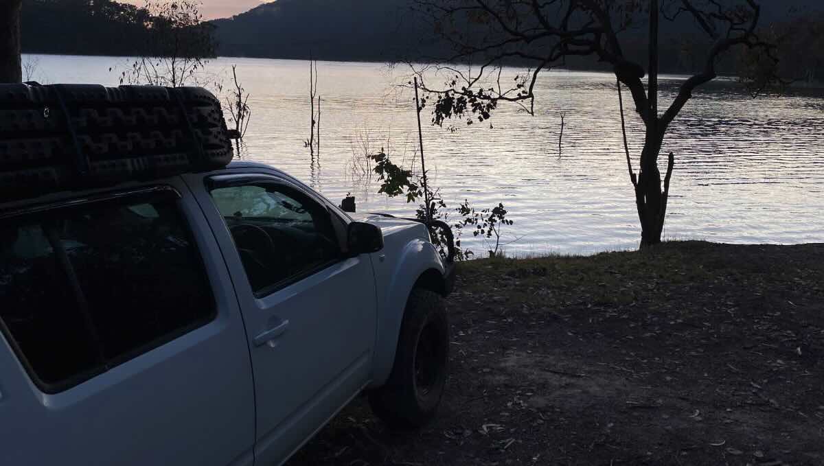 Coopers Campground – Free Howqua River Camping & High Country Adventure
