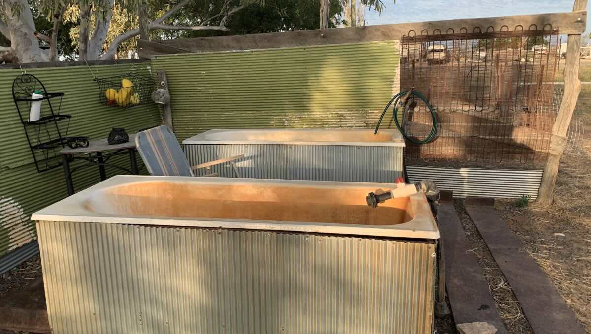 Corella Creek Country Farm Stay