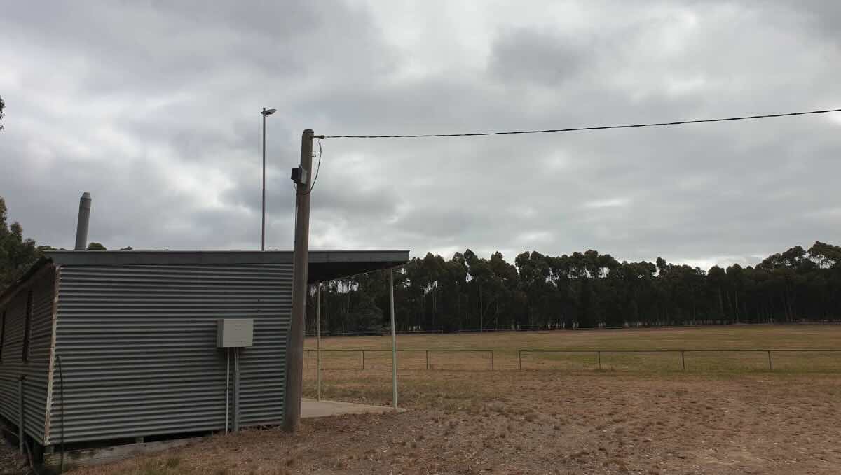 Corindhap Recreation Reserve – Quiet & Free Goldfields Bush Camp