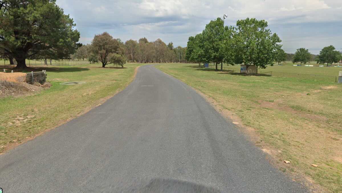 Corryong Recreation Reserve – Gateway to the Snowy Mountains High Country