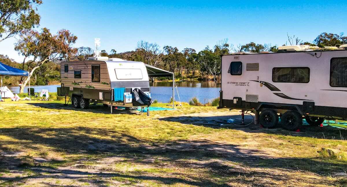 Country Style Holiday Park – Your Tranquil Gateway to the Granite Belt