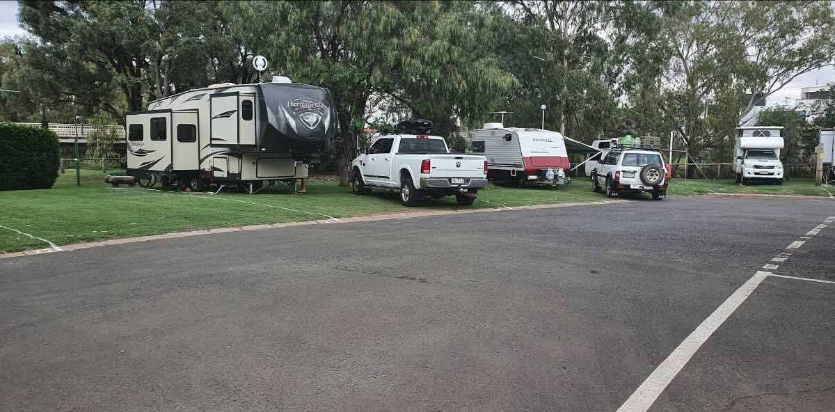 Dalby Tourist Park