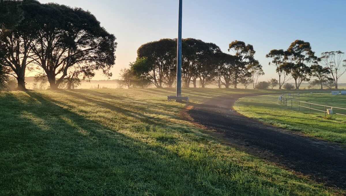 Derrinallum Recreation Reserve – Camp at the Foot of Mount Elephant