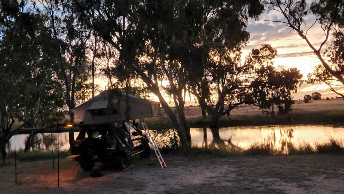 Dillon Park