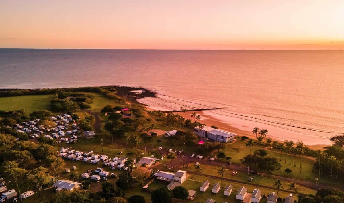 Discovery Parks - Bargara