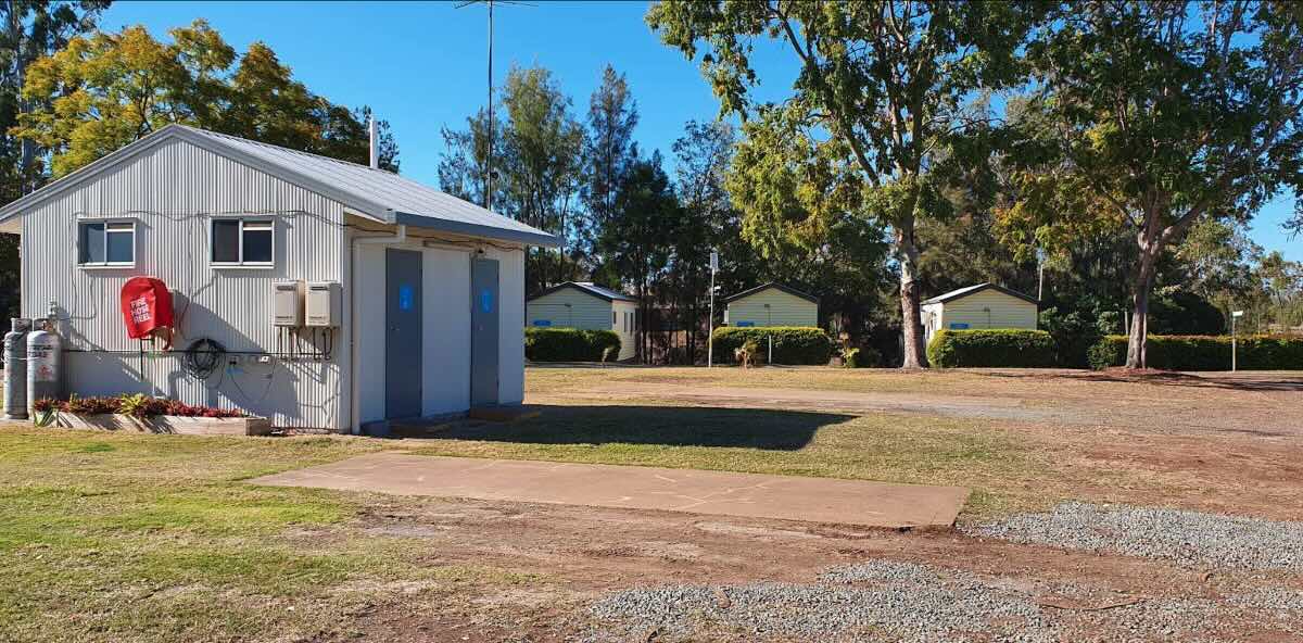 Discovery Parks - Biloela