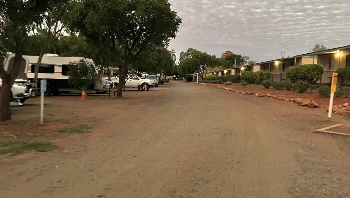 Discovery Parks - Cloncurry