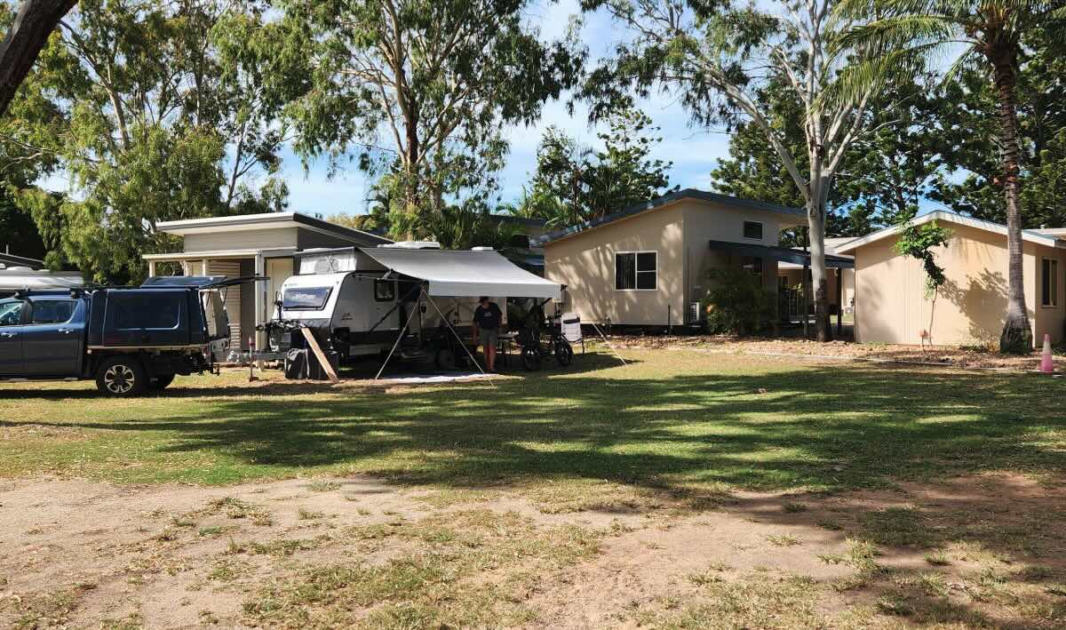 Discovery Parks - Coolwaters