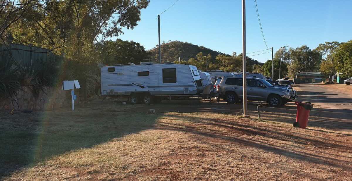 Discovery Parks - Mount Isa