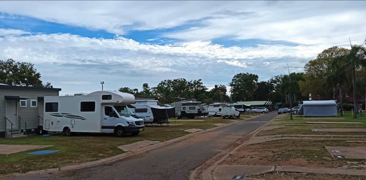 Discovery Parks - Rockhampton